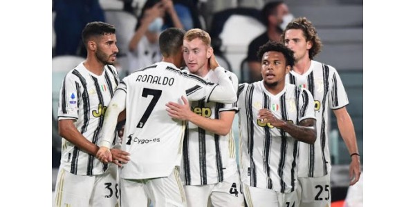 Hrabri nastup ekipe Serie A u novoj sezoni